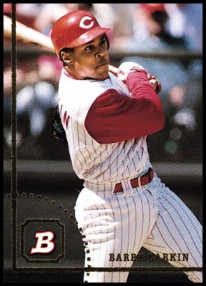 471 Barry Larkin